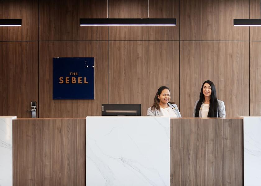 New South Wales Canberra Reception