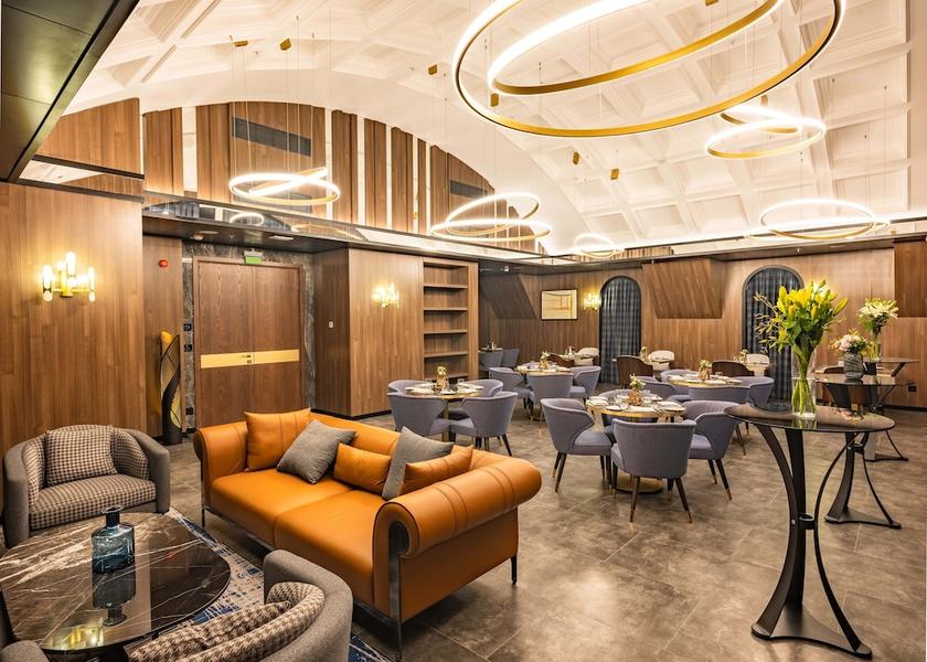  Baku Property amenity