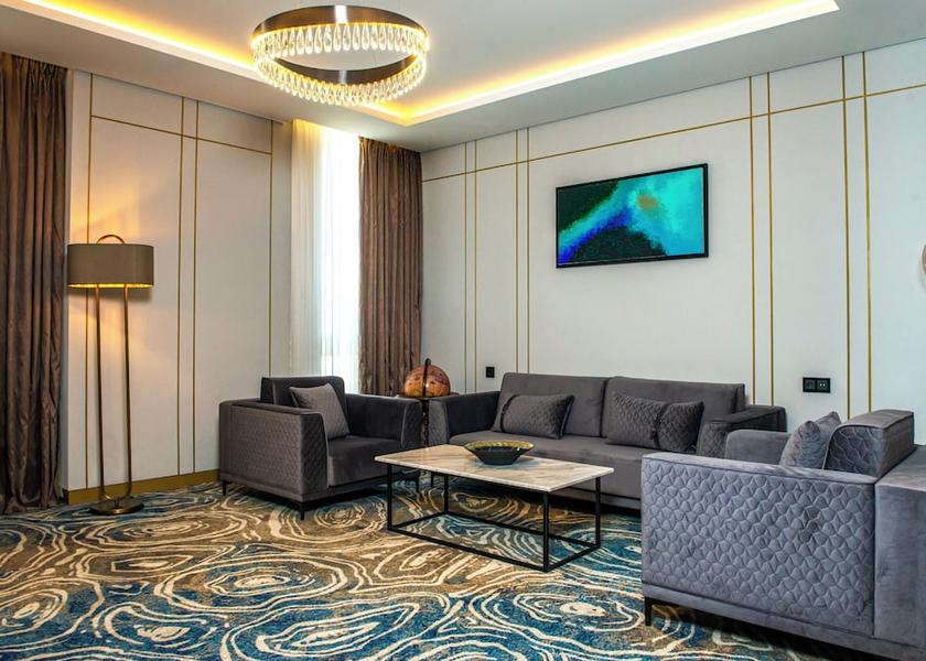  Baku Room