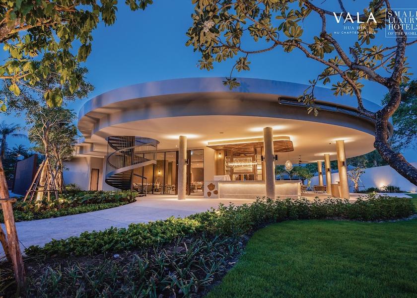 Prachuap Khiri Khan Cha-am Restaurant