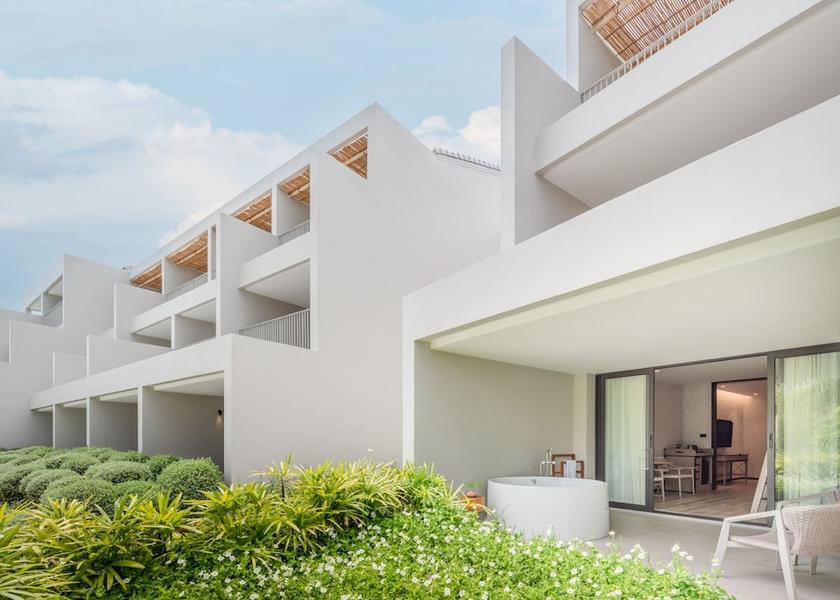 Prachuap Khiri Khan Cha-am Terrace