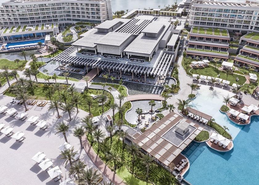 Ras Al Khaimah (and vicinity) Ras Al Khaimah Exterior Detail