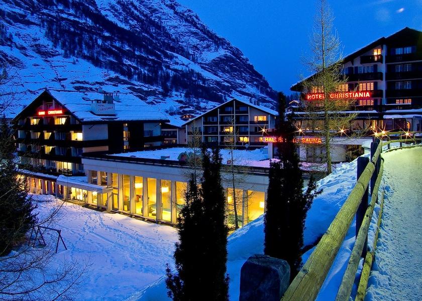 Valais Zermatt Primary image