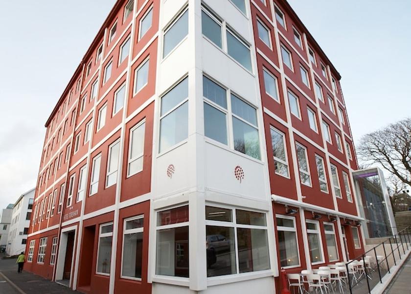  Torshavn Facade