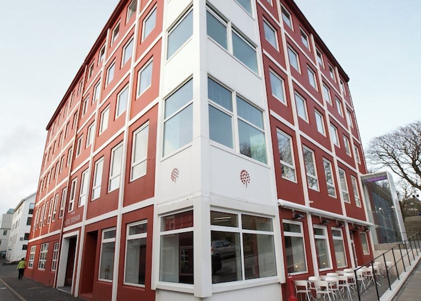 Streymoy Region Tórshavn Front of property