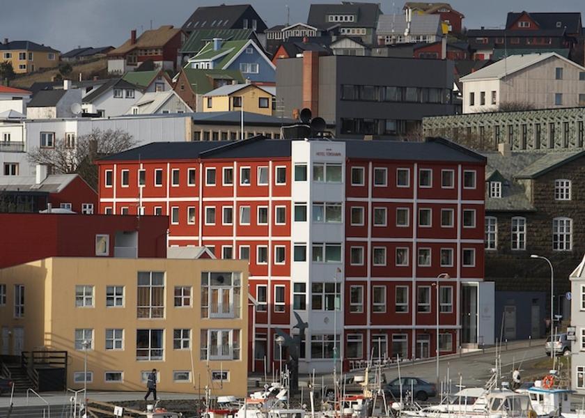  Torshavn Primary image