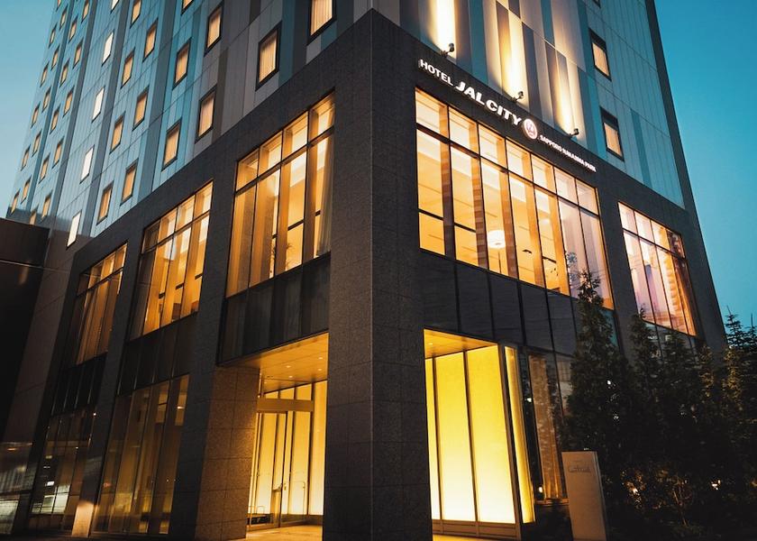 Hokkaido Sapporo Exterior