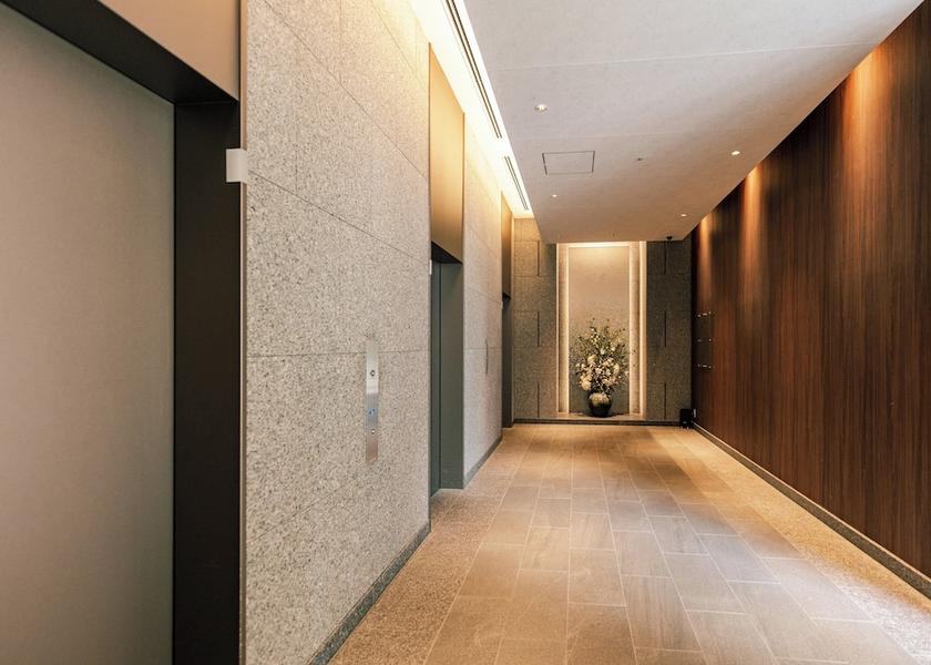 Hokkaido Sapporo Property amenity