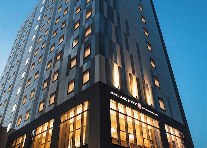 Hokkaido Sapporo Exterior