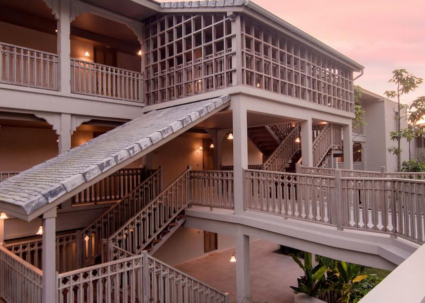  Takua Pa Exterior Detail