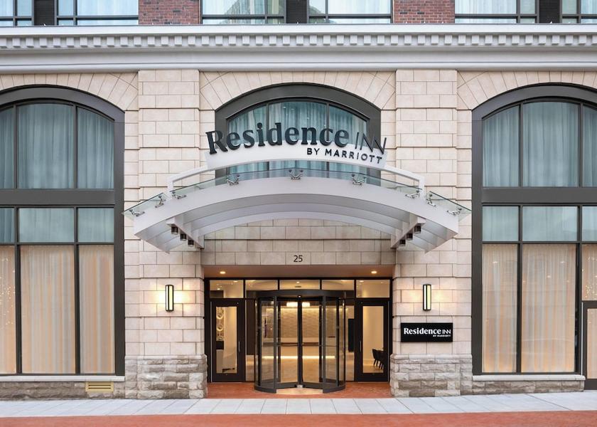 Connecticut Stamford View from Property