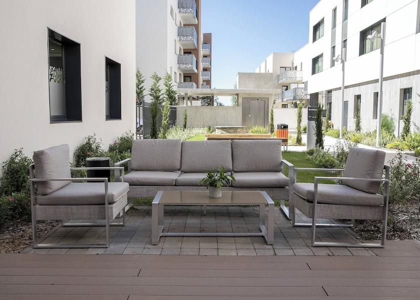 Occitanie Blagnac Property amenity