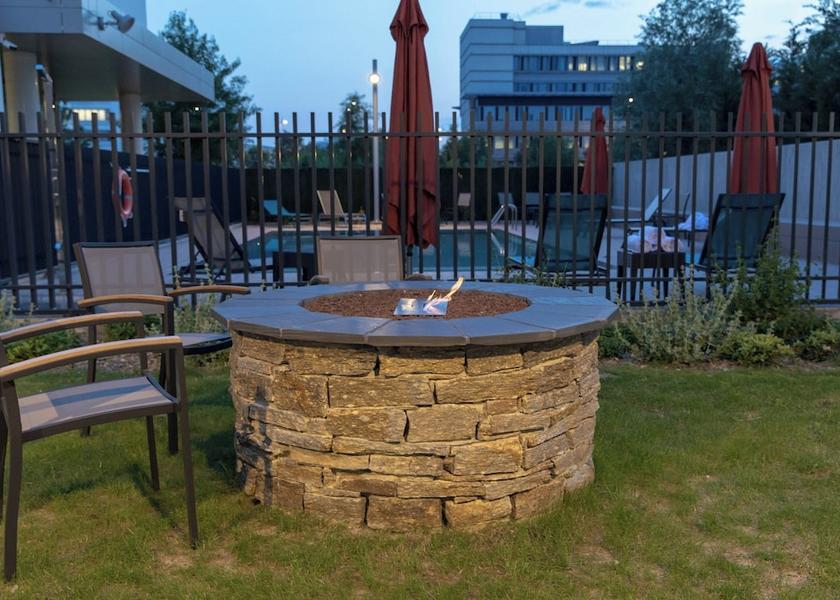 Occitanie Blagnac Property amenity