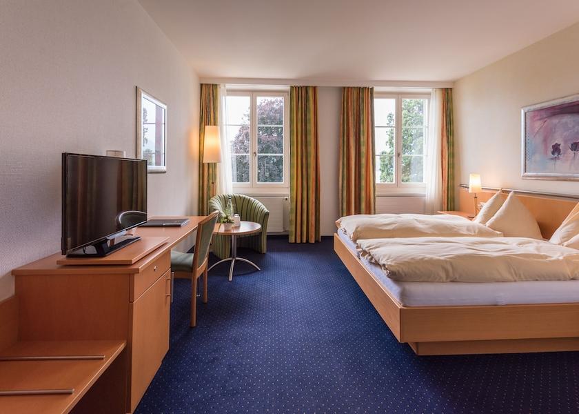Canton of Bern Sigriswil Room