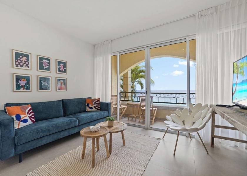  Kralendijk Living Area