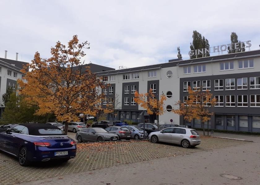 Brandenburg Region Teltow Exterior