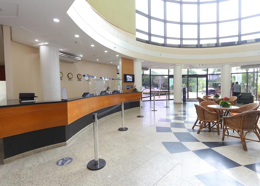 North Region Manaus Reception