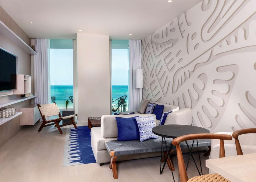 Quintana Roo Cancun Room