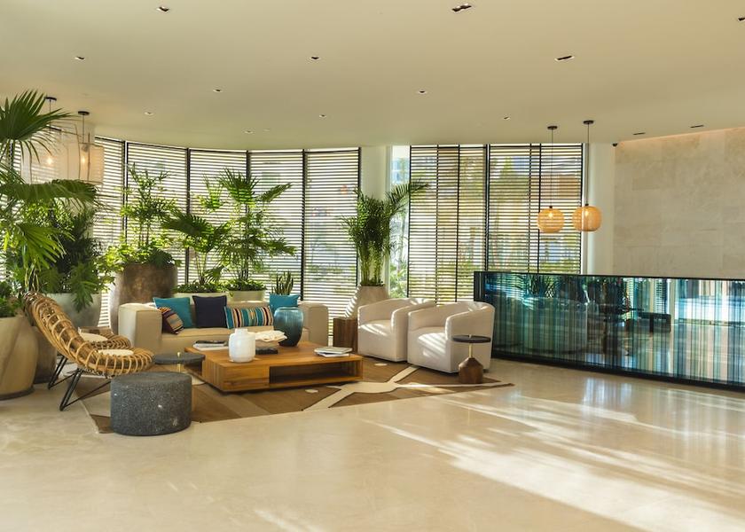 Quintana Roo Cancun Reception