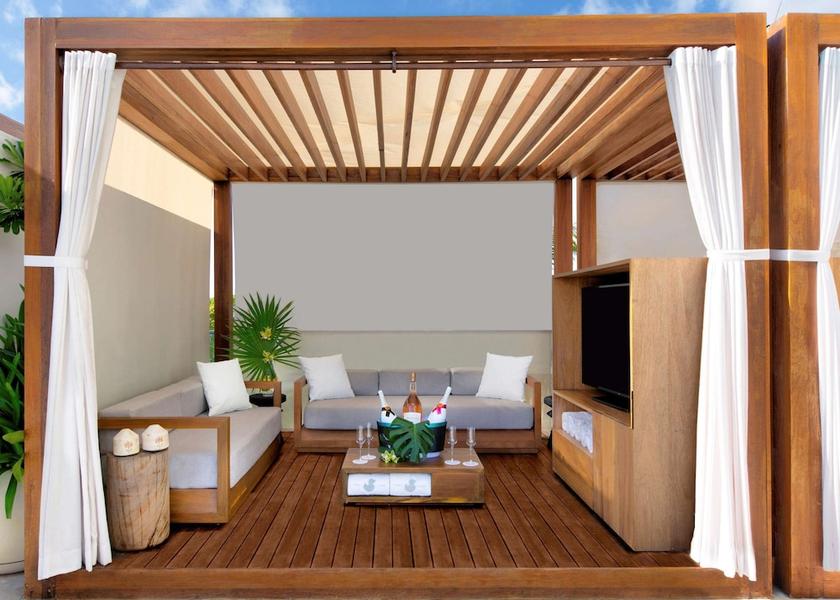 Quintana Roo Cancun Pool