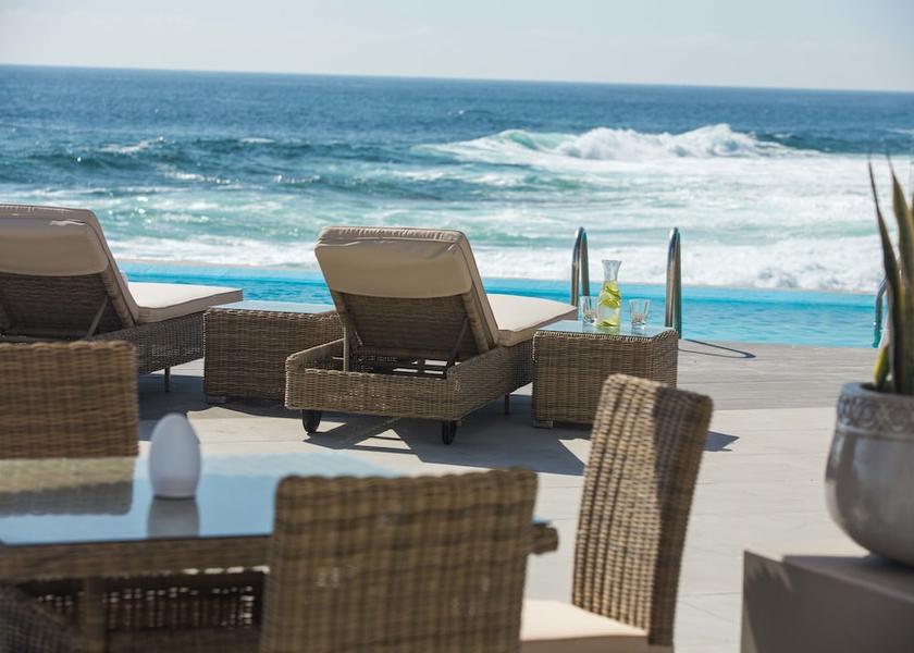 Tarapaca (region) Iquique Beach