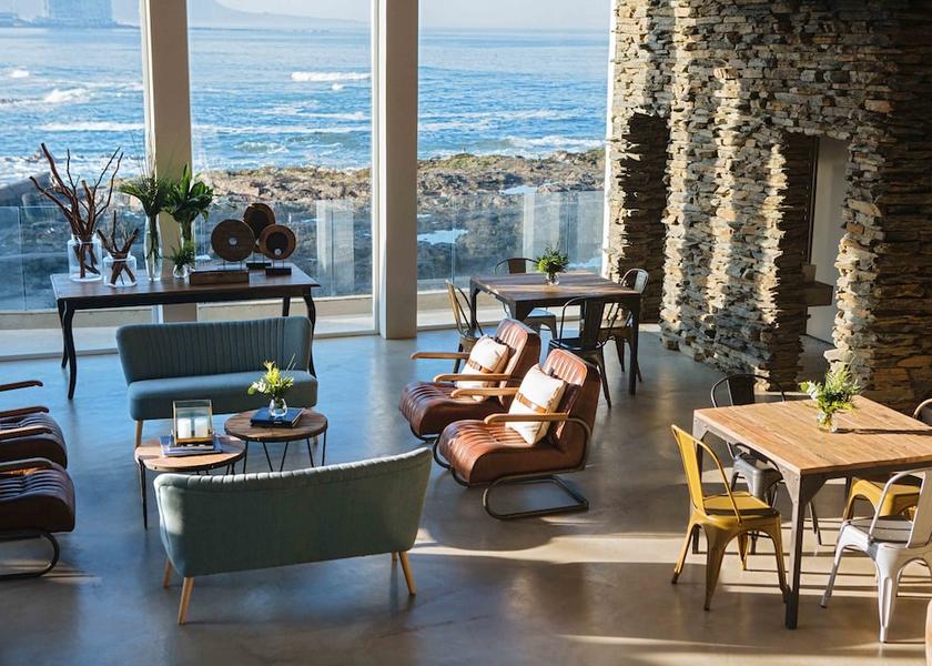 Tarapaca (region) Iquique Lobby