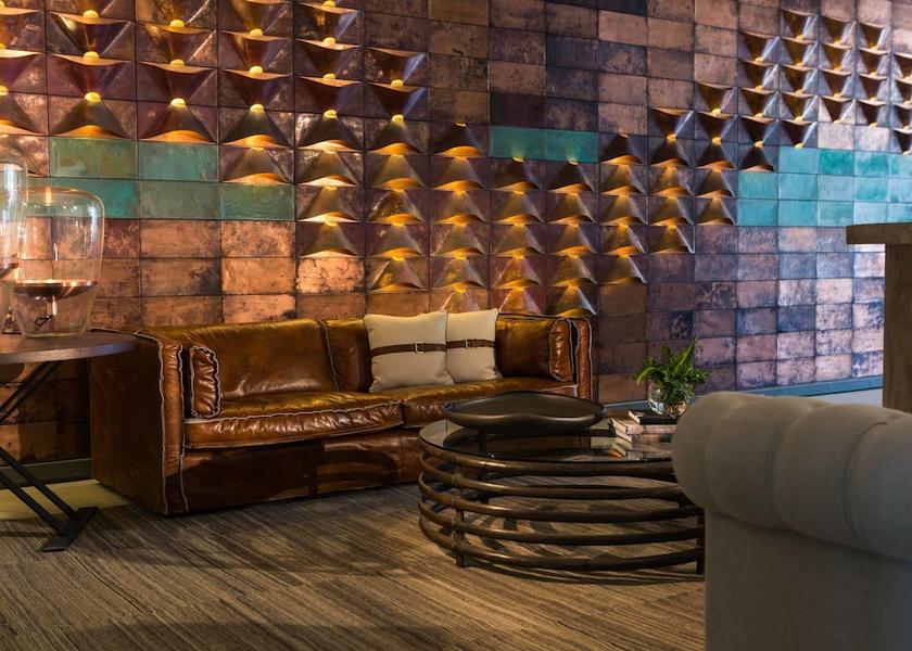 Tarapaca (region) Iquique Lobby