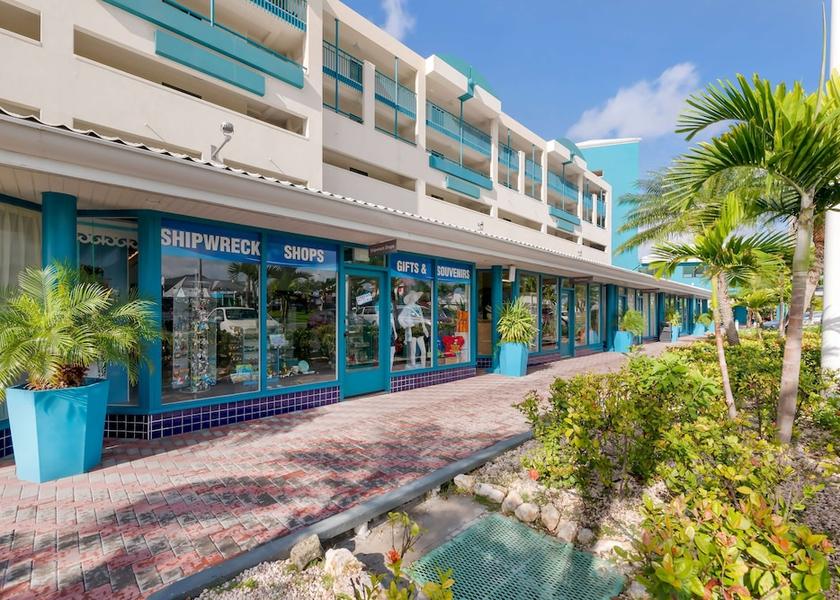  Simpson Bay Gift Shop