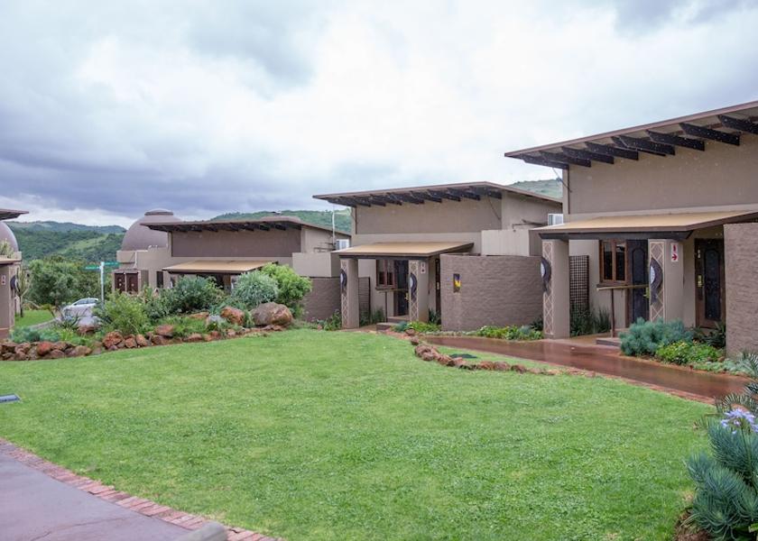 Gauteng Johannesburg Garden