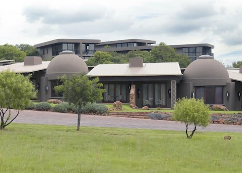 Gauteng Johannesburg Children's Play Area