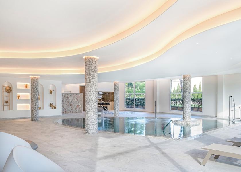 Balearic Islands Santa Margalida Spa