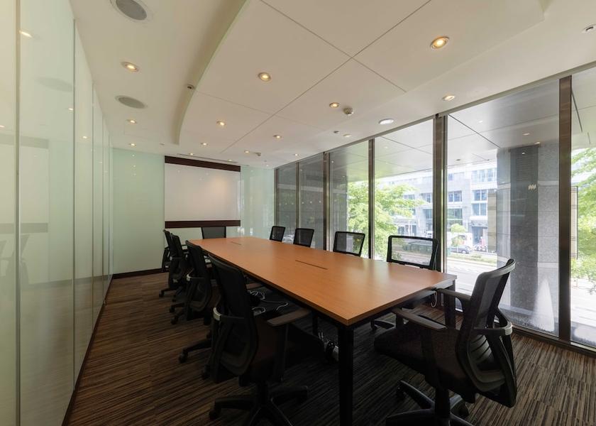  Taipei Meeting Room