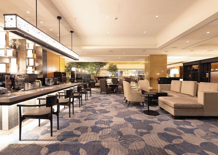  Taipei Lobby lounge