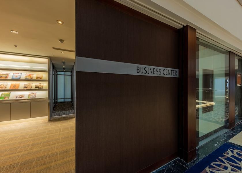  Taipei Business center