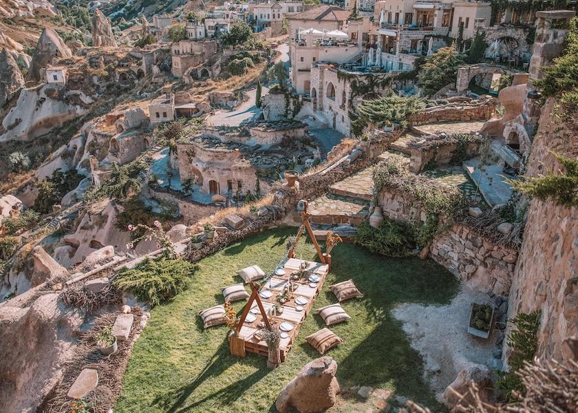 Nevşehir Nevşehir Miscellaneous