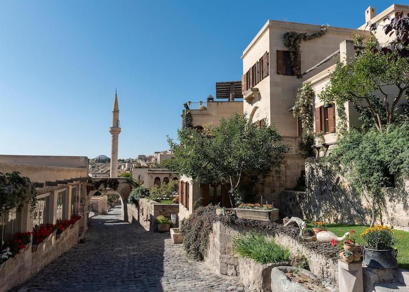 Nevşehir Nevşehir Exterior