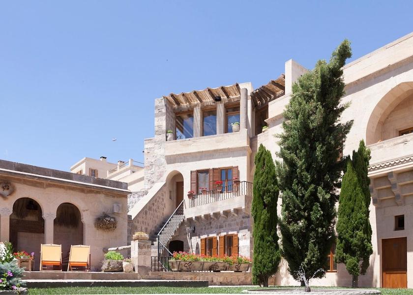 Nevşehir Nevşehir Exterior
