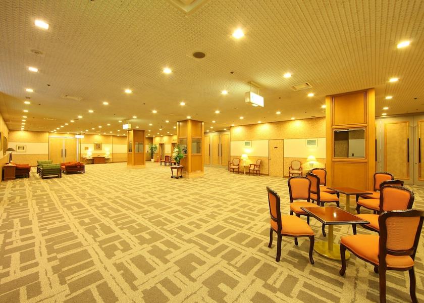Kagoshima Kagoshima Meeting facility