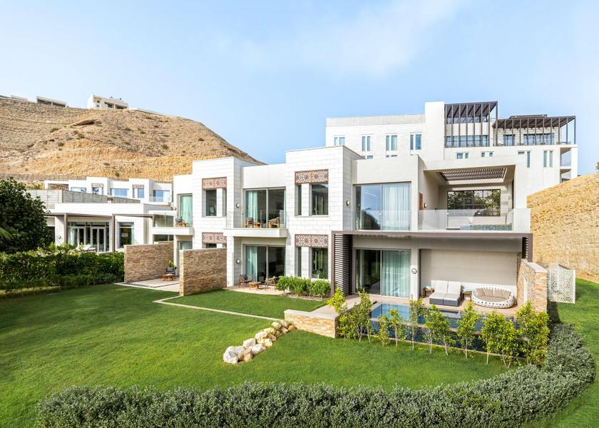 Muscat Governorate Muscat Villa