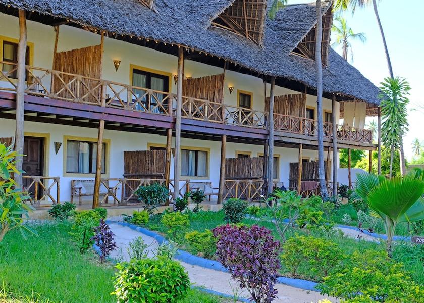 Unguja North Region Pongwe Exterior