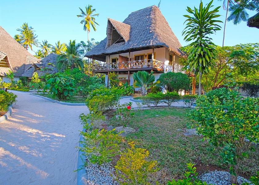 Unguja North Region Pongwe Hotel Exterior