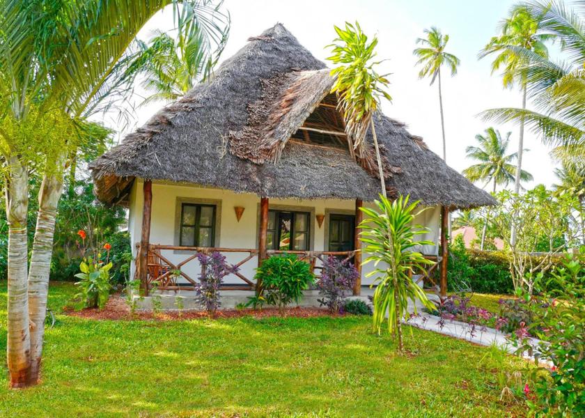 Unguja North Region Pongwe Hotel Exterior