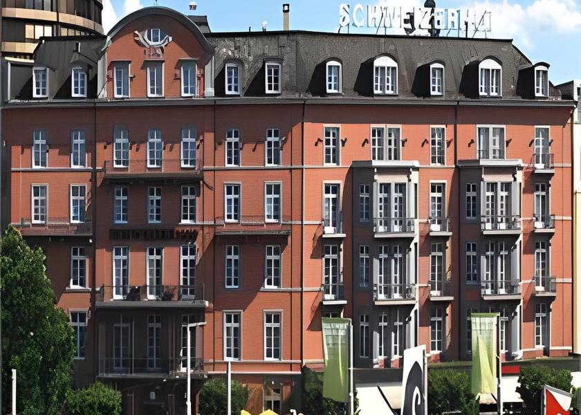 Basel-Stadt Basel 