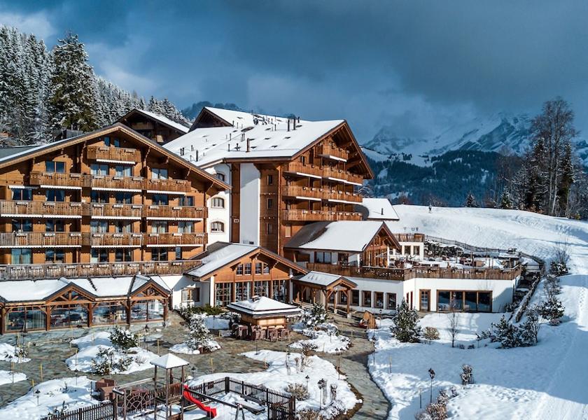 Outdoor rock climbing