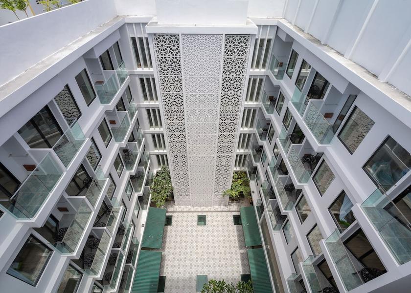 Phuket Province Patong Exterior