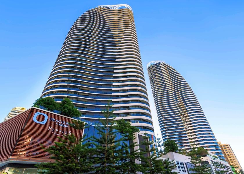 Queensland Gold Coast Miscellaneous