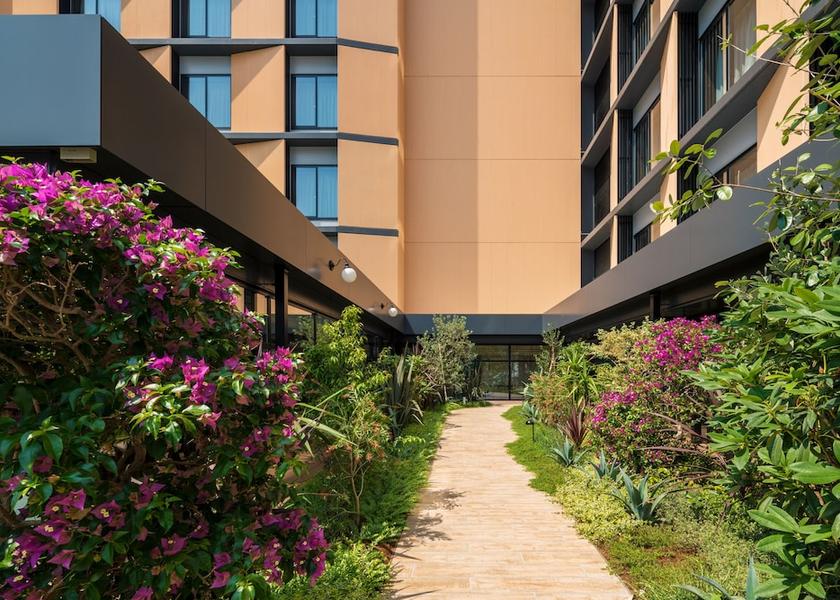 Chiba (prefecture) Urayasu Garden