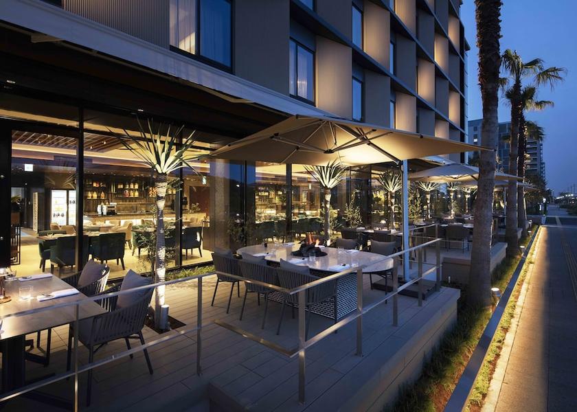 Chiba (prefecture) Urayasu Restaurant