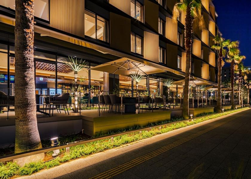 Chiba (prefecture) Urayasu Dining Area