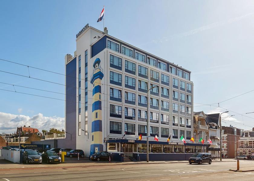 South Holland The Hague Primary image